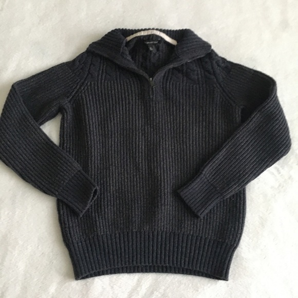 Banana Republic Knit Sweater Small - Picture 1 of 6